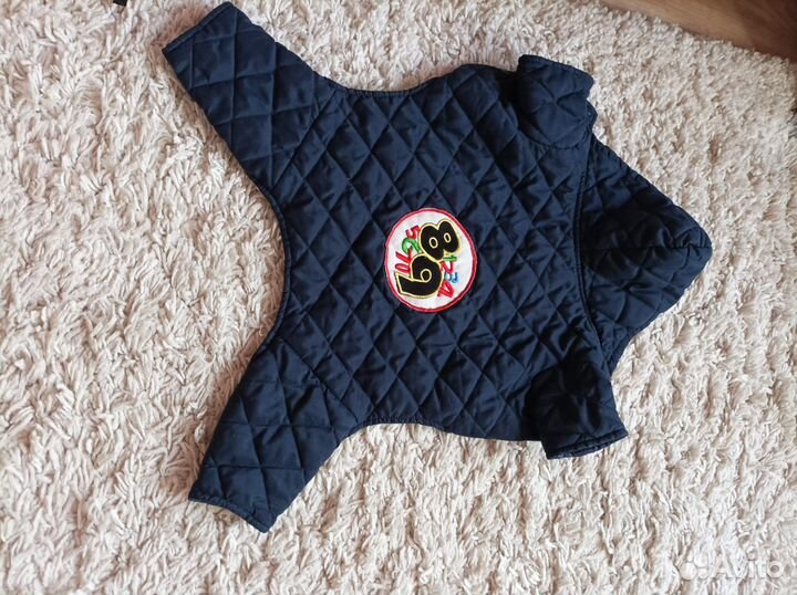 Одежда для собак мелких пород