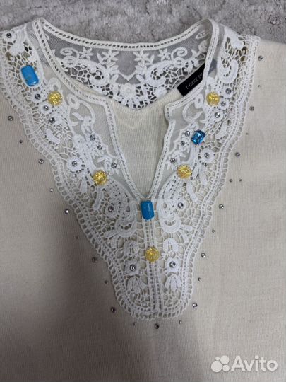 Свитер женский Dolce Bella XL