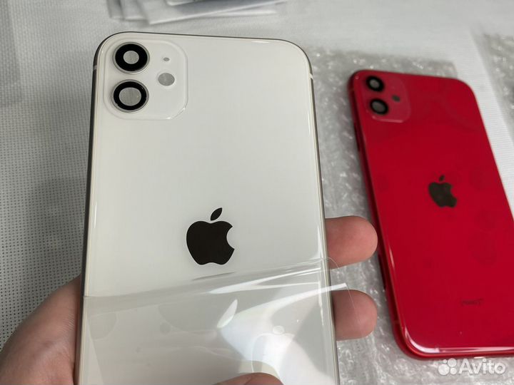 Корпус iPhone 11