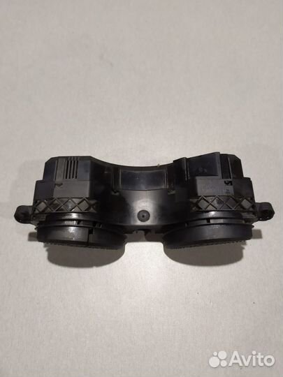 Блок кнопок Ford Focus 1