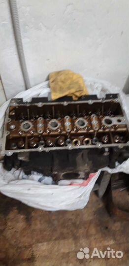 Гбц skoda octavia а7