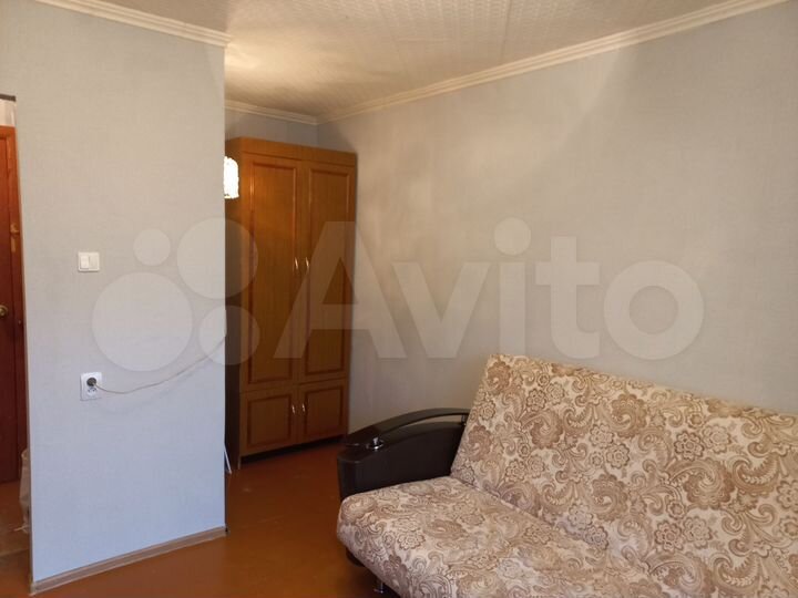 1-к. квартира, 30 м², 1/5 эт.