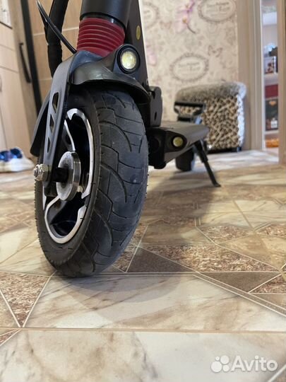 Электросамокат Kugoo X1