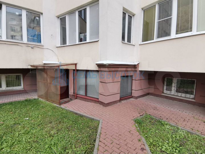 Свободного назначения 65м2(+25м)