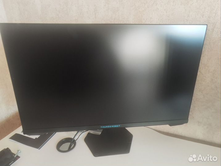 Монитор игровой Thunderobot LQ25F165