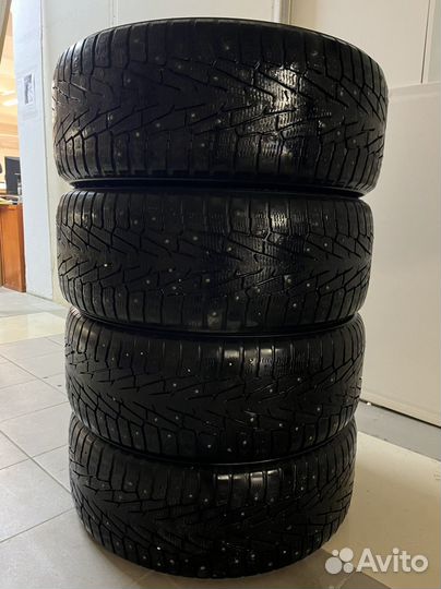Nokian Tyres Hakkapeliitta 7 SUV 265/50 R20