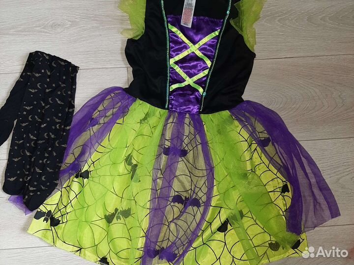 Карнавальные костюмы для девочек на прокат или про
