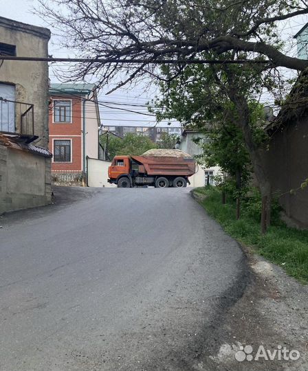 Чернозем перегной