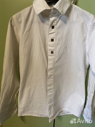 Рубашки. Турция