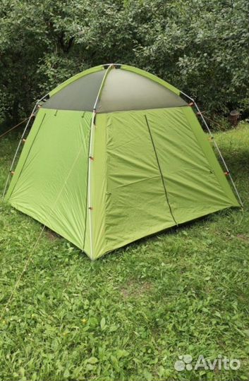 Тент шатер палатка 240х240см