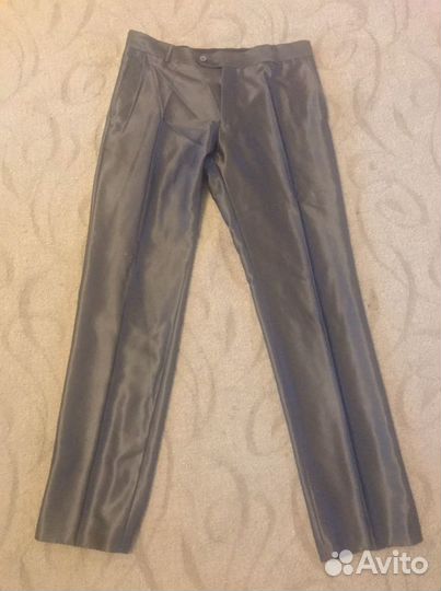 Костюм классика мужской