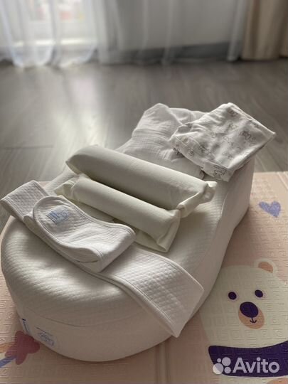 Кокон Зёвушка+ 2 чехла