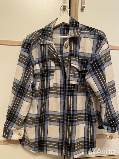 Женские рубашки и блузки 44 46