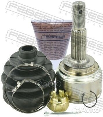 Шрус внешний перед прав/лев 0210N16 Febest