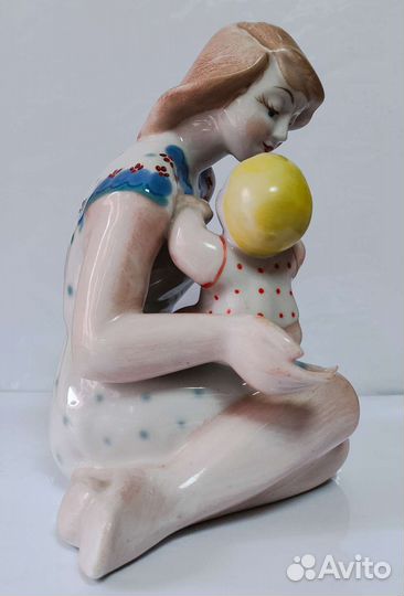 Фарфор СССР