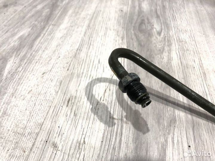 Трубки гур Kia Rio 3 G4FA 2014