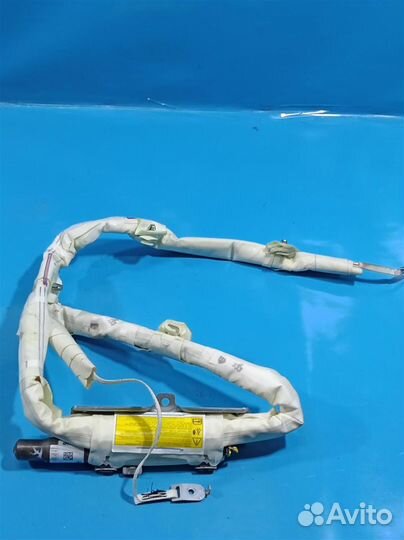 Airbag Подушка безопасности (боковая шторка) прав