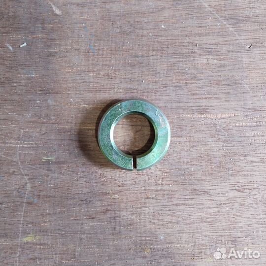 2114-1931 Шайба стопорная