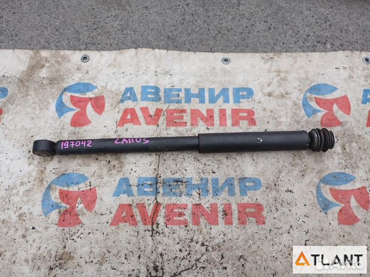 Амортизатор задний daihatsu move