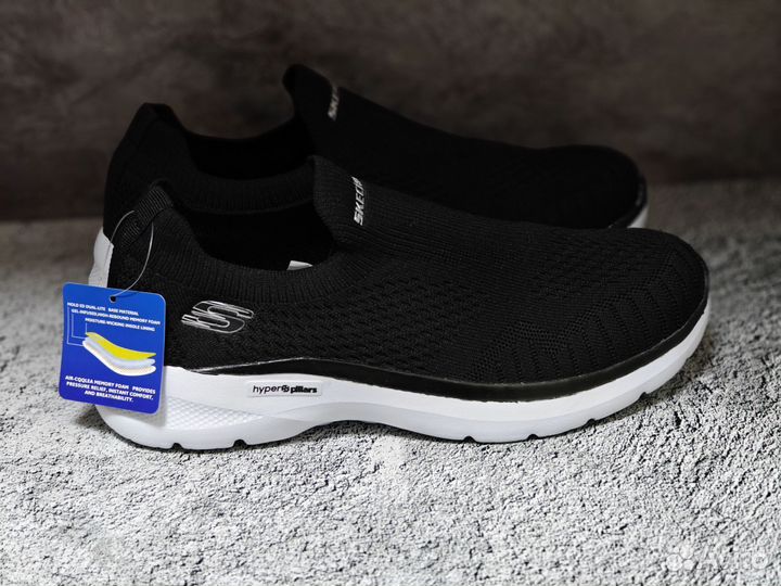 Кроссовки/слипоны Skechers р.36-41