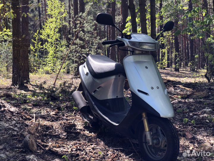 Honda Dio SR AF25