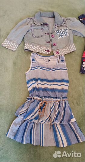 Платье mayoral 98