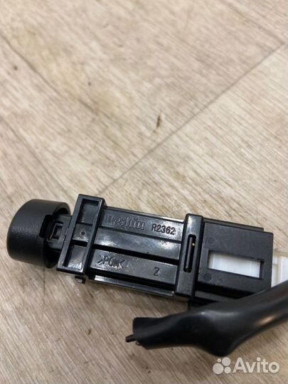 Кнопка info Mitsubishi Lancer 10 CX2A 4A91 2010