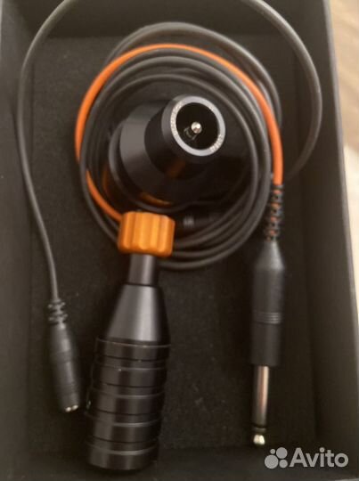 Машинка для татуажа cheyenne