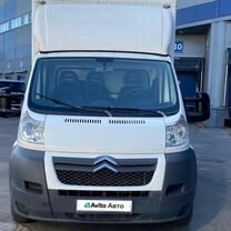 Citroen Jumper 2.2 MT, 2014, 263 000 км, с пробегом, цена 2 015 000 руб.