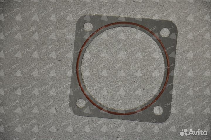 Прокладка J5700-1113065A Yuchai YC6J190N-40