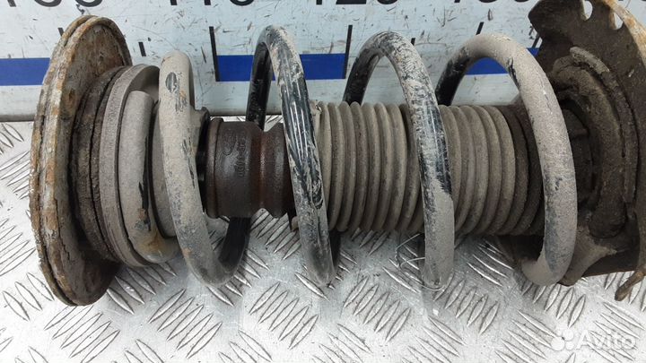 Стойка передняя Ford S-MAX I (2006–2015)