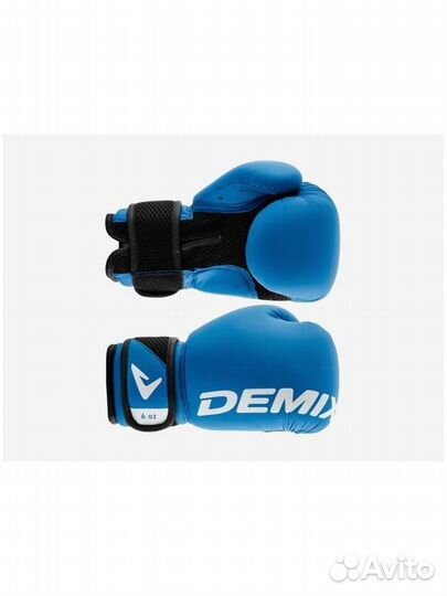 Перчатки боксерские