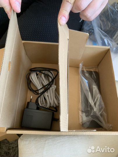 Роутер D-Link DPN-R5402