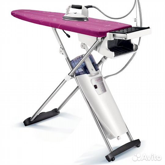 Ремонт парогенераторов / утюгов / отпаривателей