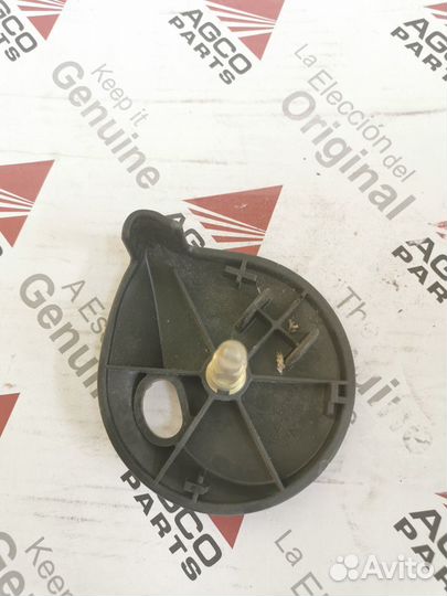 Рукоять в сборе agco 164-7040