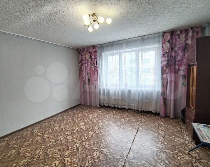 3-к. квартира, 67,7 м², 3/6 эт.