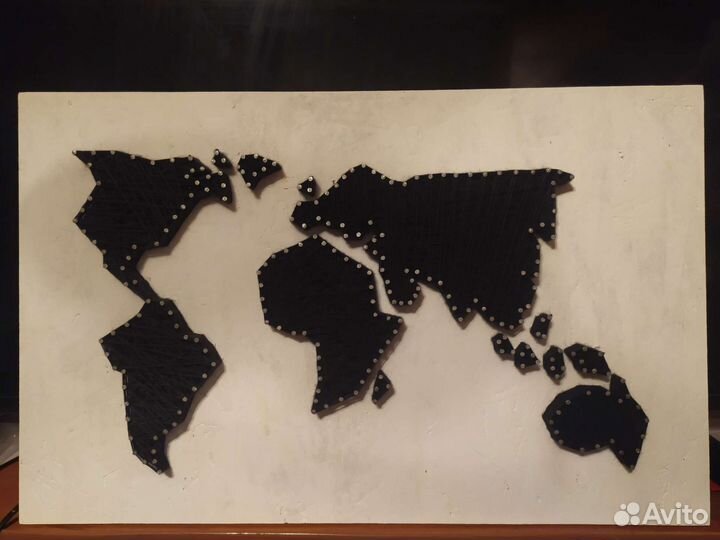 Картина мир