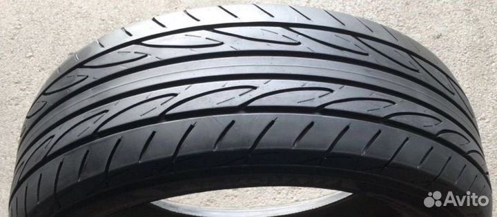 Yokohama Advan Fleva V701 205/55 R16