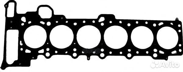 Прокл.ГБЦ BMW E39/E46/Z3 mot.M52/M54 2.0/2.2 96
