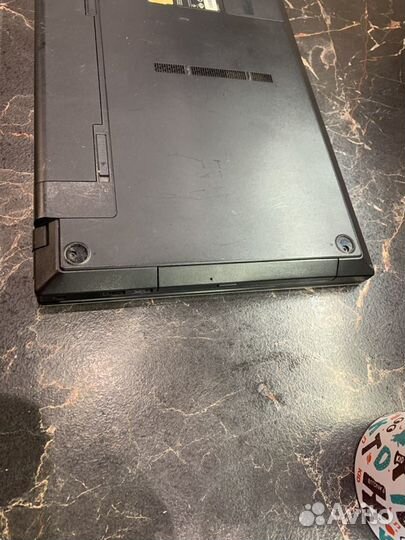 Samsung np300 np305 в разборе np305v5a