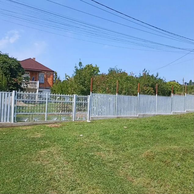 Дом 100 м² на участке 2500 м² (Абхазия)