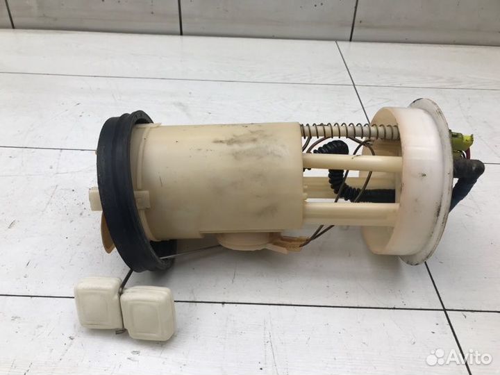 Бензонасос Vw Pointer 1 BSL 2005