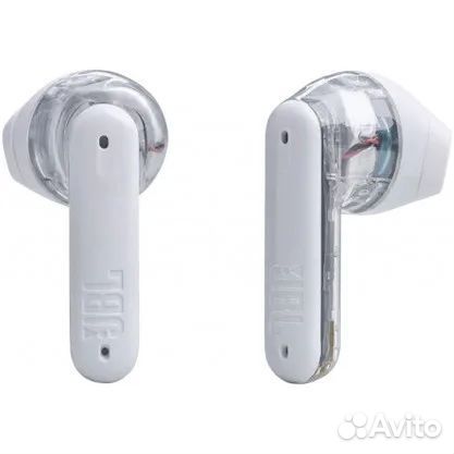 Беспроводные наушники jbl tune flex