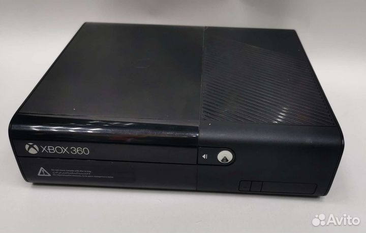 815848 Xbox 360 500 gb