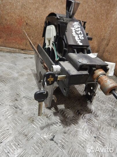 Кулиса кпп, Nissan (Ниссан) -murano (Z50) (04-08)