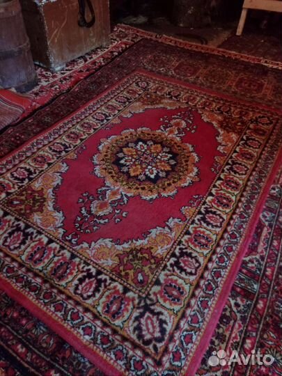 Ковер 2 на 1.5