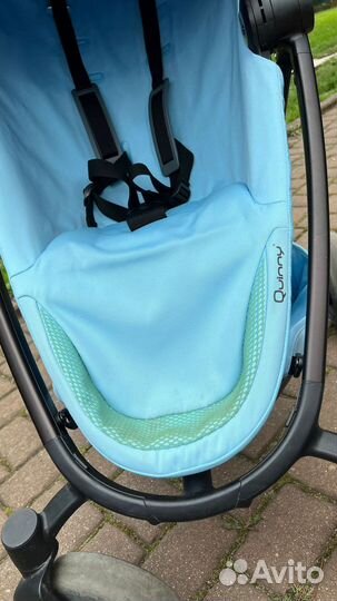 Детские коляски прогулочные
