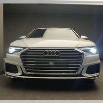 Audi A6 2.0 AMT, 2020, 43 867 км, с пробегом, цена 3 540 000 руб.