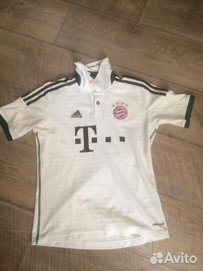 Форма футбольная детская подростковая