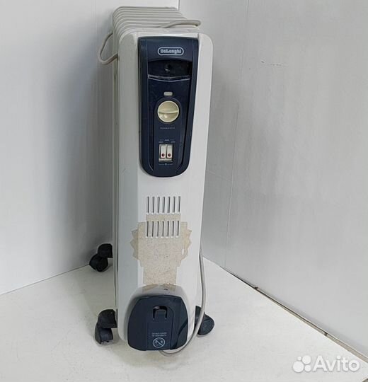 Обогревательные приборы Delonghi Orsz